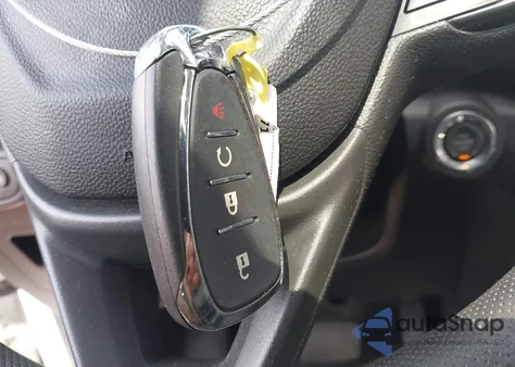 2023 Chevrolet Trailblazer Awd Lt from USA, damaged, VIN KL79MRSL7PB210985